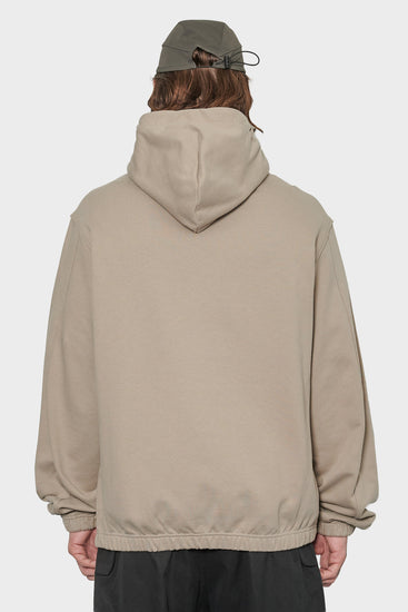 men#@Худі LOGO бежеве