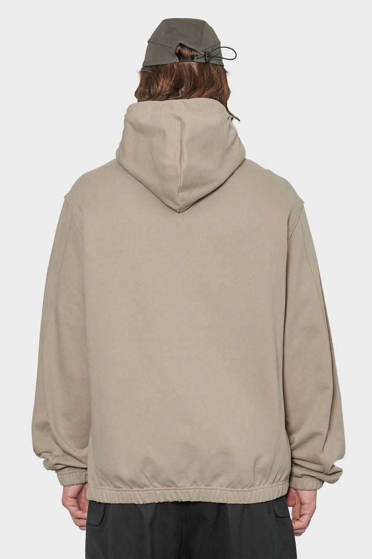 men#@Худі LOGO бежеве