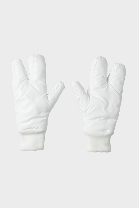 Рукавиці 3F GLOVES білі, купити онлайн в магазині.