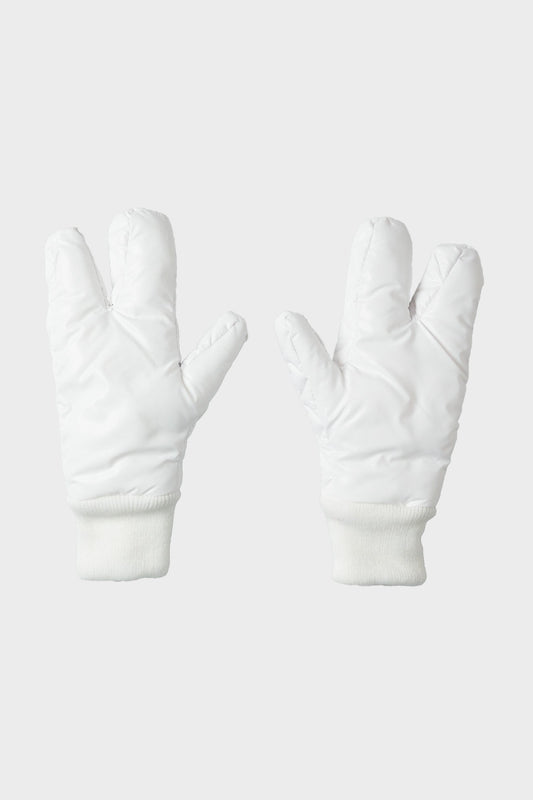 Рукавиці 3F GLOVES білі, купити онлайн в магазині.