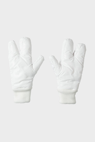 Рукавиці 3F GLOVES білі, купити онлайн в магазині.