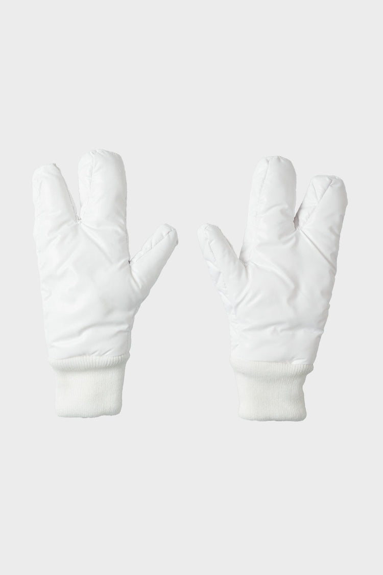 Рукавиці 3F GLOVES білі, купити онлайн в магазині.