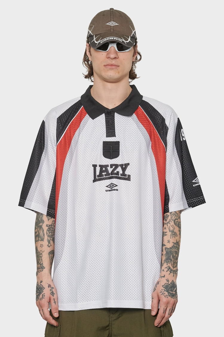 men#@Поло 97/98 LAZY біле