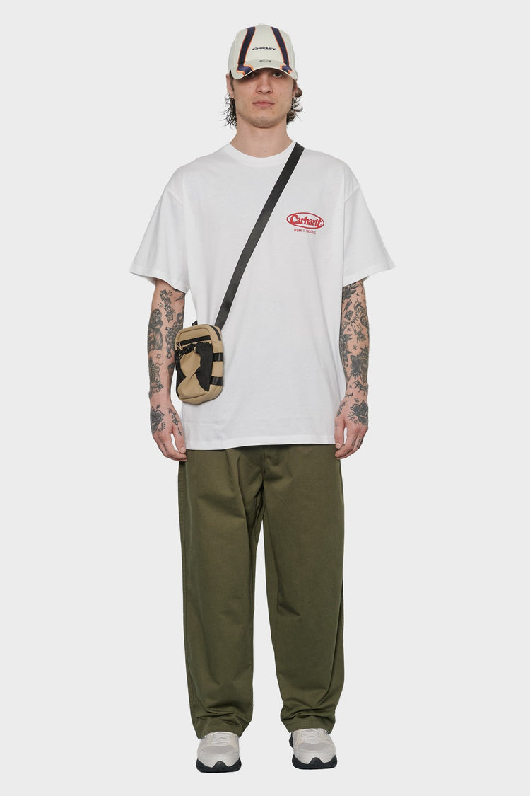 men#@Штани MARV зелені