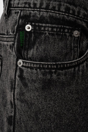 Джинси ACID 5-POCKET сірі, купити онлайн в магазині.