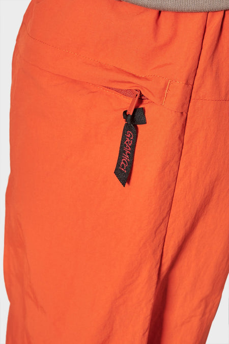 Спідниця NYLON PACKABLE MIDI помаранчева від GRAMICCI купити онлайн у магазині NEWBORN K
