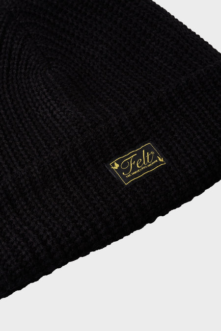 Шапка FOREMAN чорна, купити онлайн в магазині.