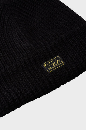 Шапка FOREMAN чорна, купити онлайн в магазині.