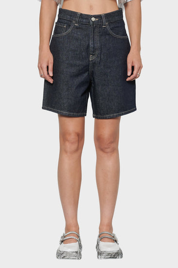 women#@Шорти CLEO темно-сині