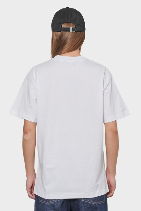 women#@Футболка WIND PRESSURE біла