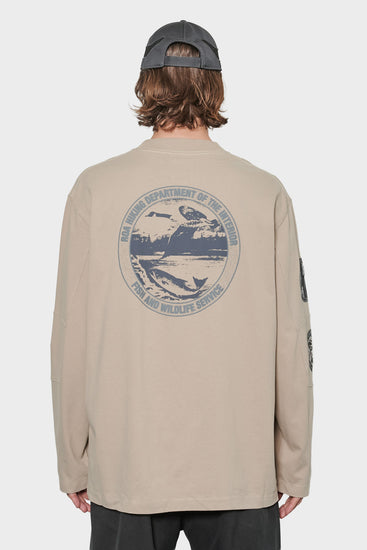 men#@Лонгслів DIVISION сірий