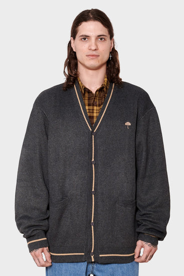 men#@Кардиган CLASSMATE темно-сірий, купити онлайн в магазині.