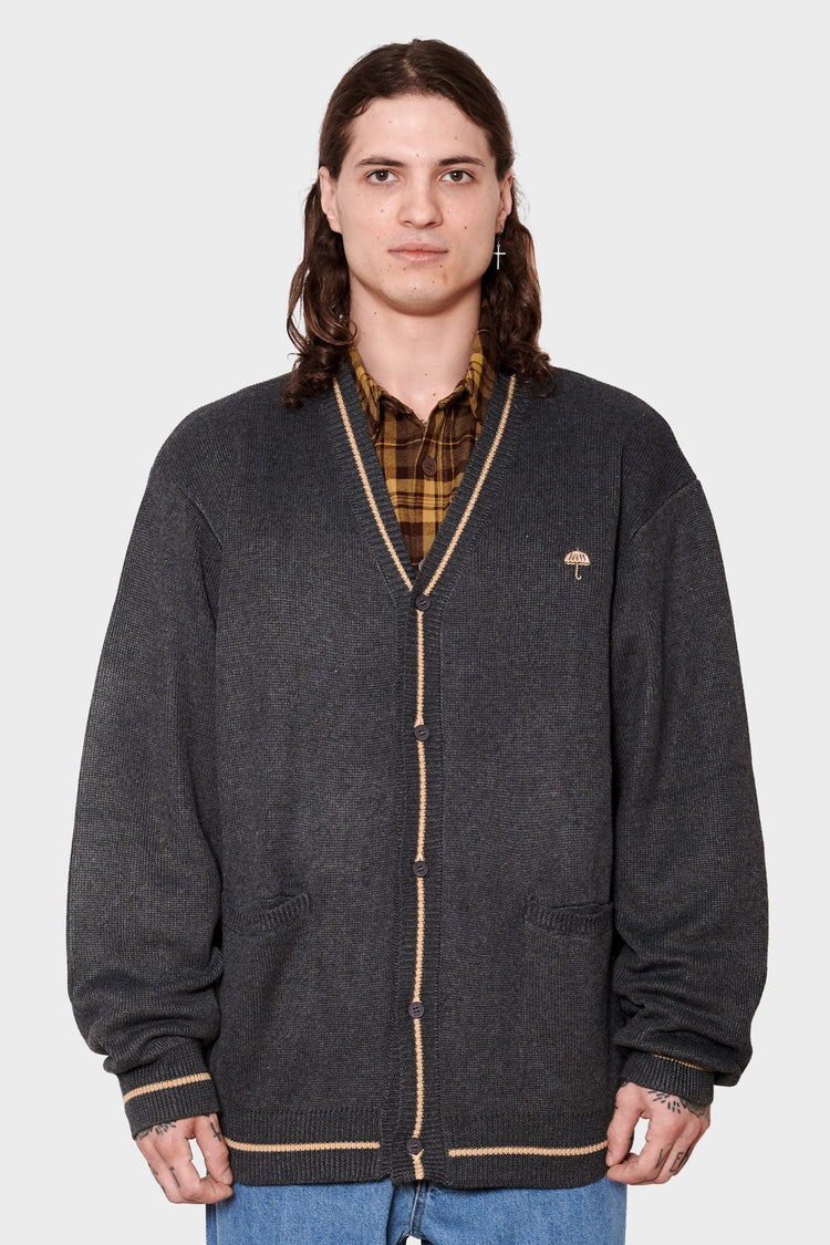 men#@Кардиган CLASSMATE темно-сірий, купити онлайн в магазині.