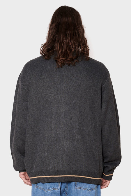 men#@Кардиган CLASSMATE темно-сірий, купити онлайн в магазині.