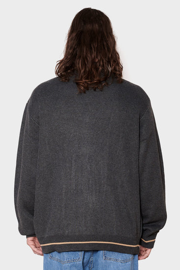 men#@Кардиган CLASSMATE темно-сірий, купити онлайн в магазині.