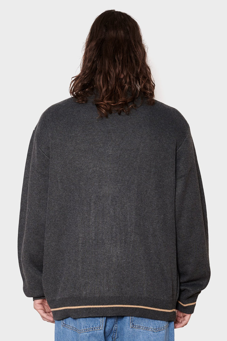 men#@Кардиган CLASSMATE темно-сірий, купити онлайн в магазині.