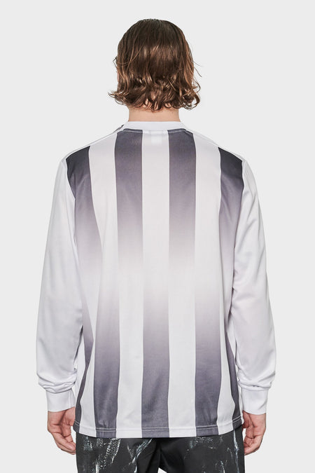 Джерсі BFC FOOTBALL JERSEY біле від BABYLON купити онлайн у магазині NEWBORN K