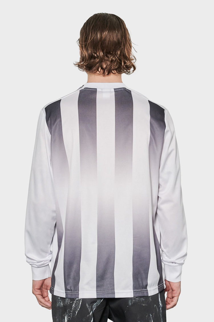 Джерсі BFC FOOTBALL JERSEY біле від BABYLON купити онлайн у магазині NEWBORN K