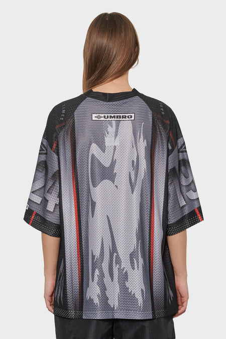 women#@Джерсі 98/99 HARD TIMES чорне