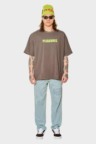 men#@Футболка LEGAL REVERSIBLE графітова/фіолетова, купити онлайн в магазині.