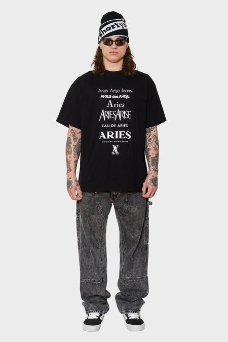 men#@Футболка PERFUME чорна, купити онлайн в магазині.