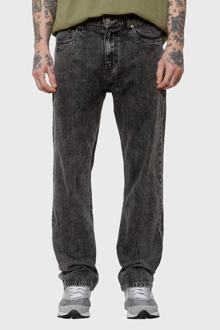 men#@Джинси ACID 5-POCKET сірі, купити онлайн в магазині.