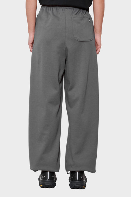 women#@Штани WHO THE DEVIL? темно-сірі, купити онлайн в магазині.