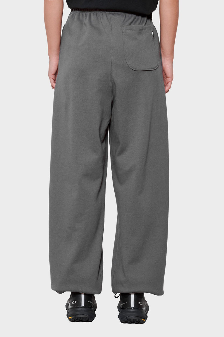 women#@Штани WHO THE DEVIL? темно-сірі, купити онлайн в магазині.