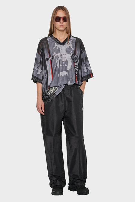 women#@Джерсі 98/99 HARD TIMES чорне