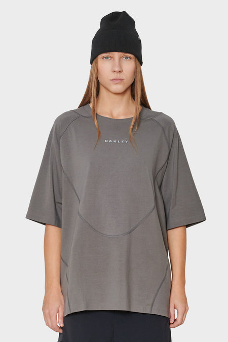 women#@Футболка LATITUDE FLEX сіра, купити онлайн в магазині.