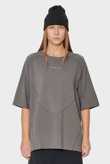 women#@Футболка LATITUDE FLEX сіра, купити онлайн в магазині.