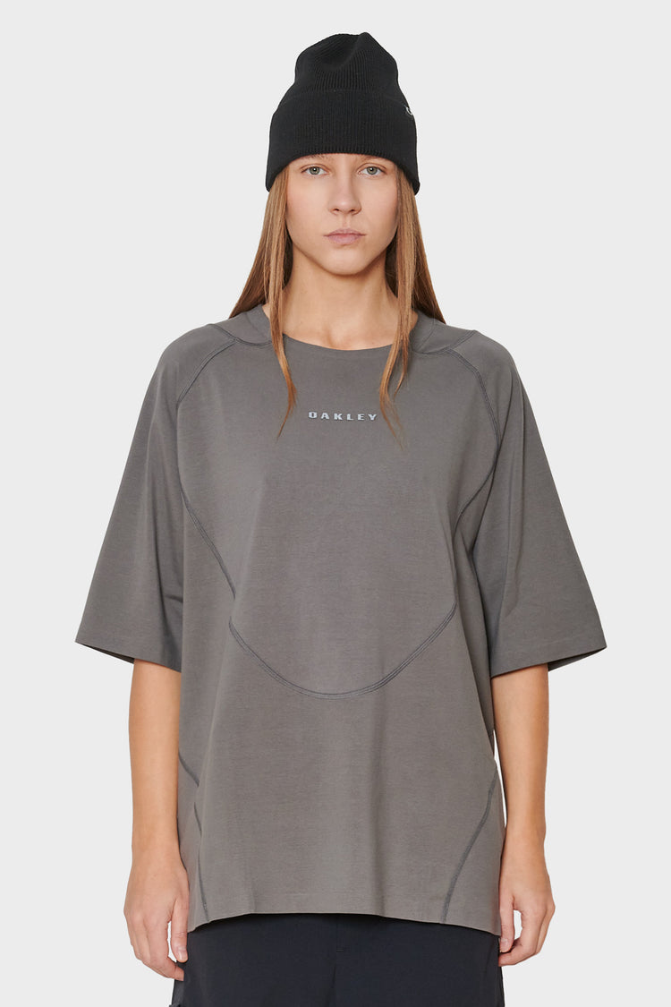 women#@Футболка LATITUDE FLEX сіра, купити онлайн в магазині.