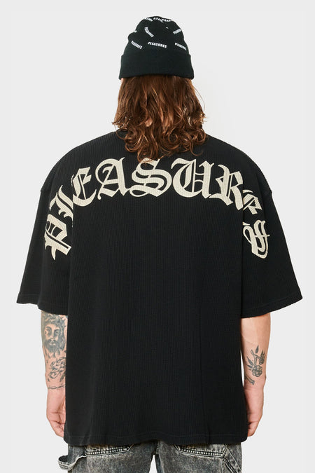 men#@Футболка NEURAL THERMAL чорна, купити онлайн в магазині.