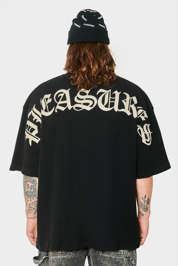 men#@Футболка NEURAL THERMAL чорна, купити онлайн в магазині.