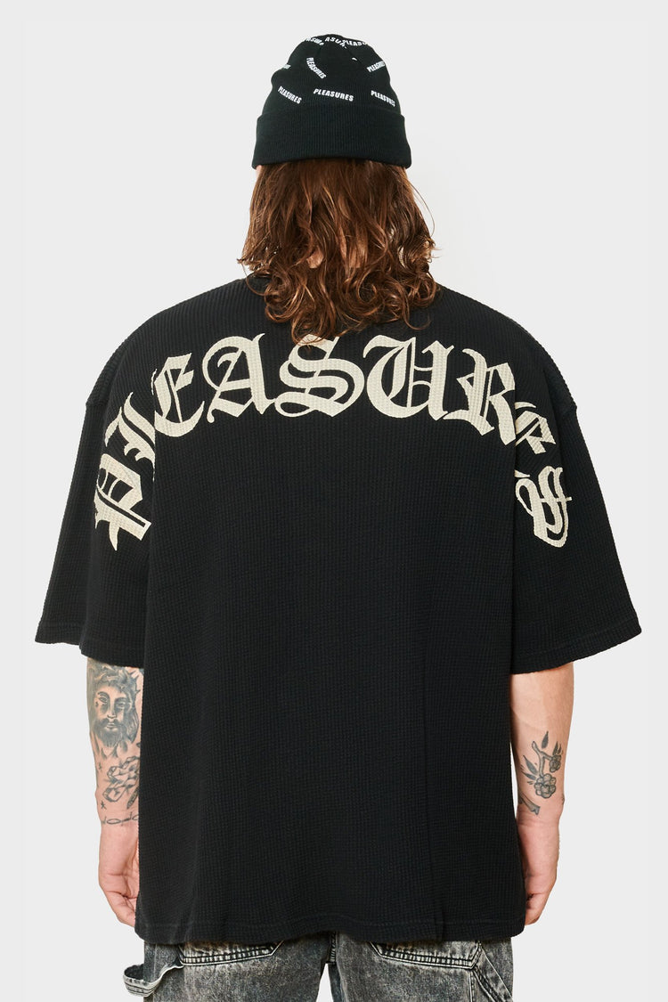 men#@Футболка NEURAL THERMAL чорна, купити онлайн в магазині.