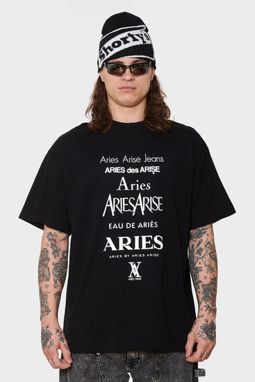 men#@Футболка PERFUME чорна, купити онлайн в магазині.