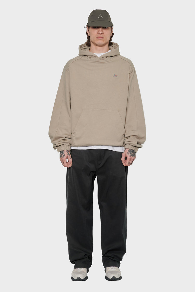 men#@Худі LOGO бежеве