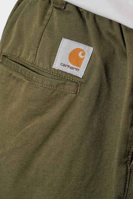 Штани MARV зелені