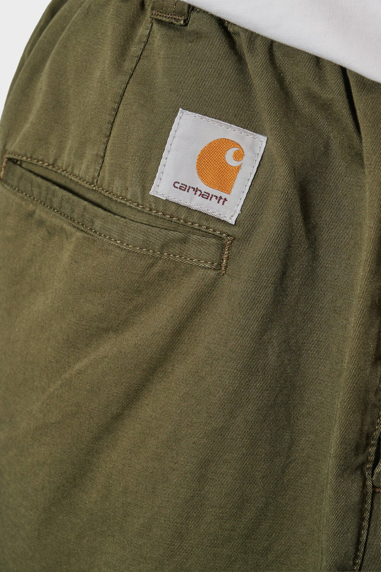 Штани MARV зелені