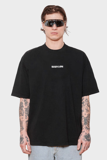 men#@Футболка SHOP чорна, купити онлайн в магазині.