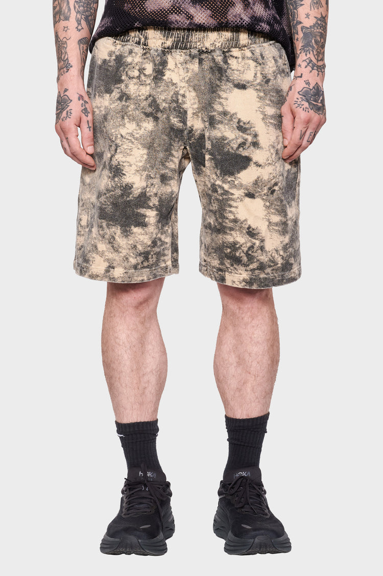 men#@Шорти CYCLONE чорні, купити онлайн в магазині.