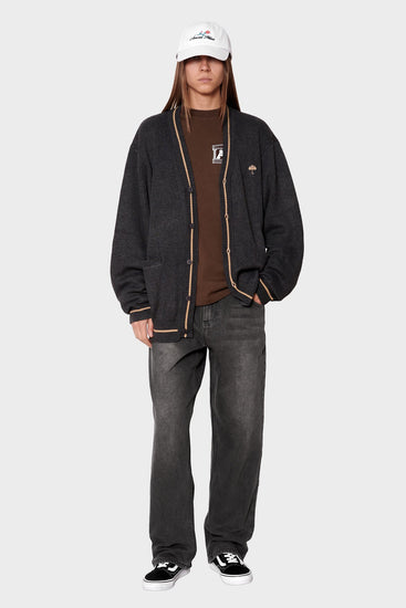 women#@Кардиган CLASSMATE темно-сірий, купити онлайн в магазині.