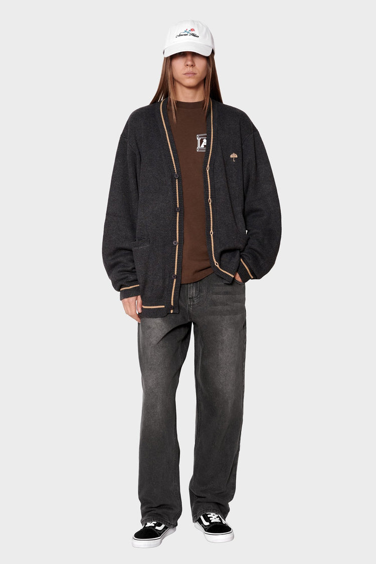 women#@Кардиган CLASSMATE темно-сірий, купити онлайн в магазині.