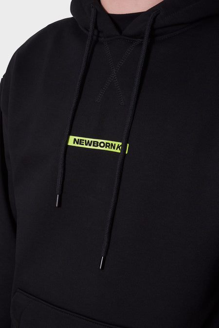 Худі STRESSED BUT OBSESSED чорний, купити онлайн в магазині.