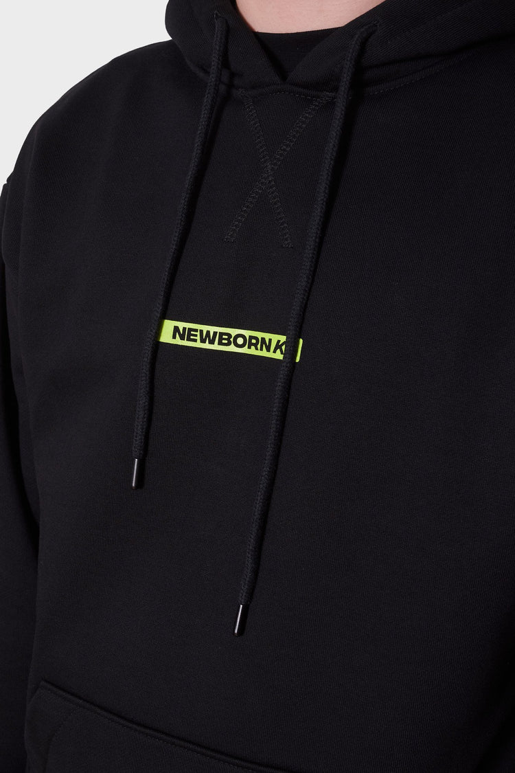 Худі STRESSED BUT OBSESSED чорний, купити онлайн в магазині.