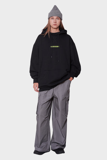 women#@Худі STRESSED BUT OBSESSED чорний, купити онлайн в магазині.