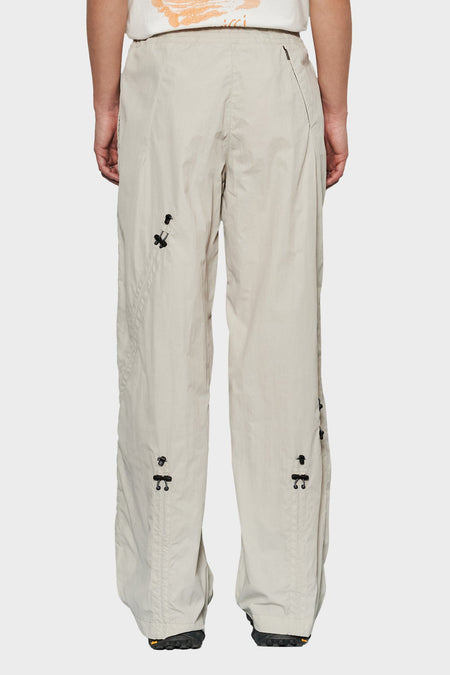 women#@Штани BALFRON молочні