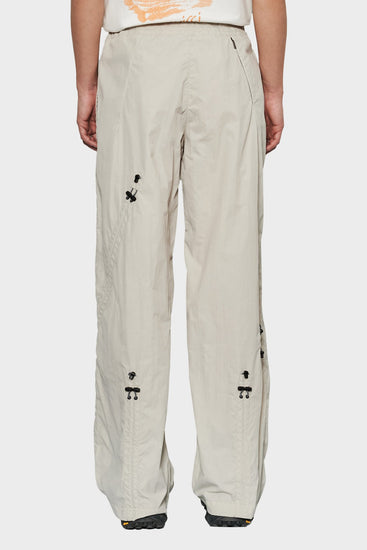 women#@Штани BALFRON молочні