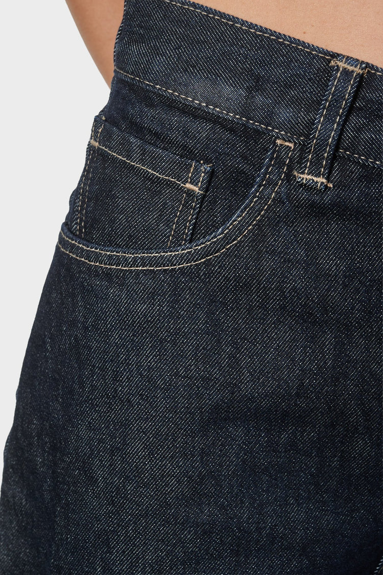 Шорти CLEO темно-сині