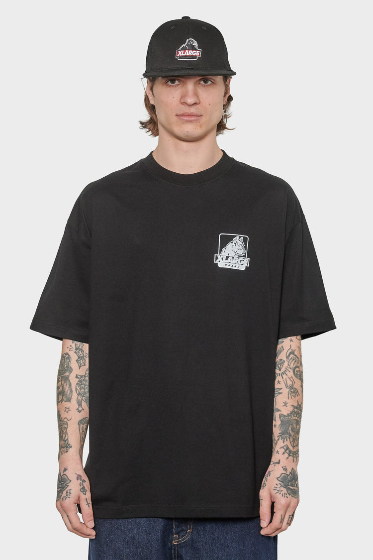 men#@Футболка PITBULL чорна